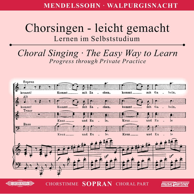 Walpurgisnacht