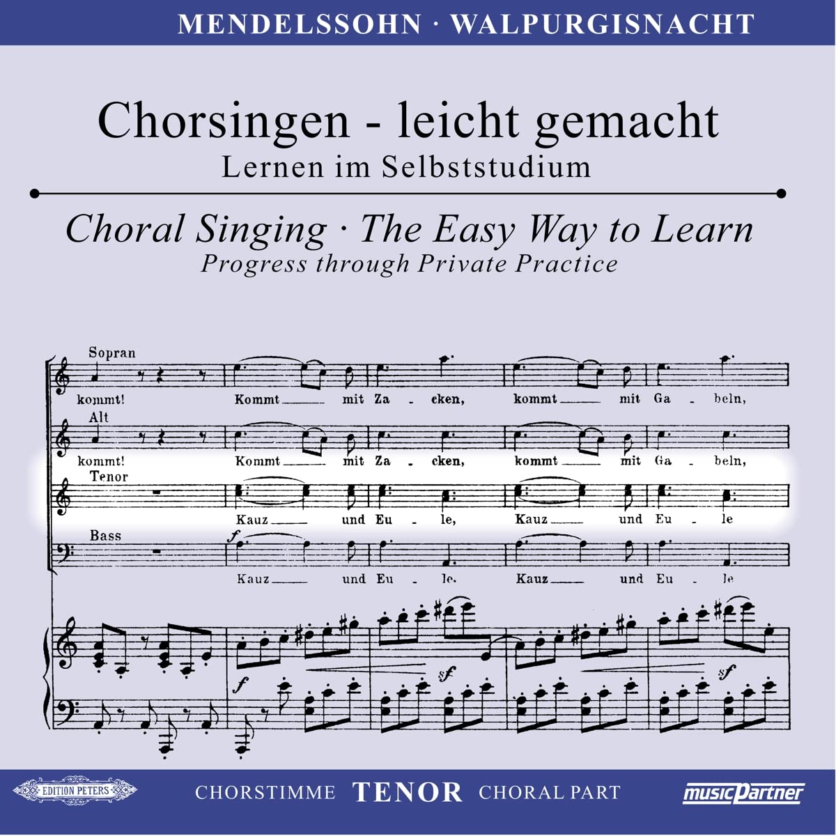 Walpurgisnacht