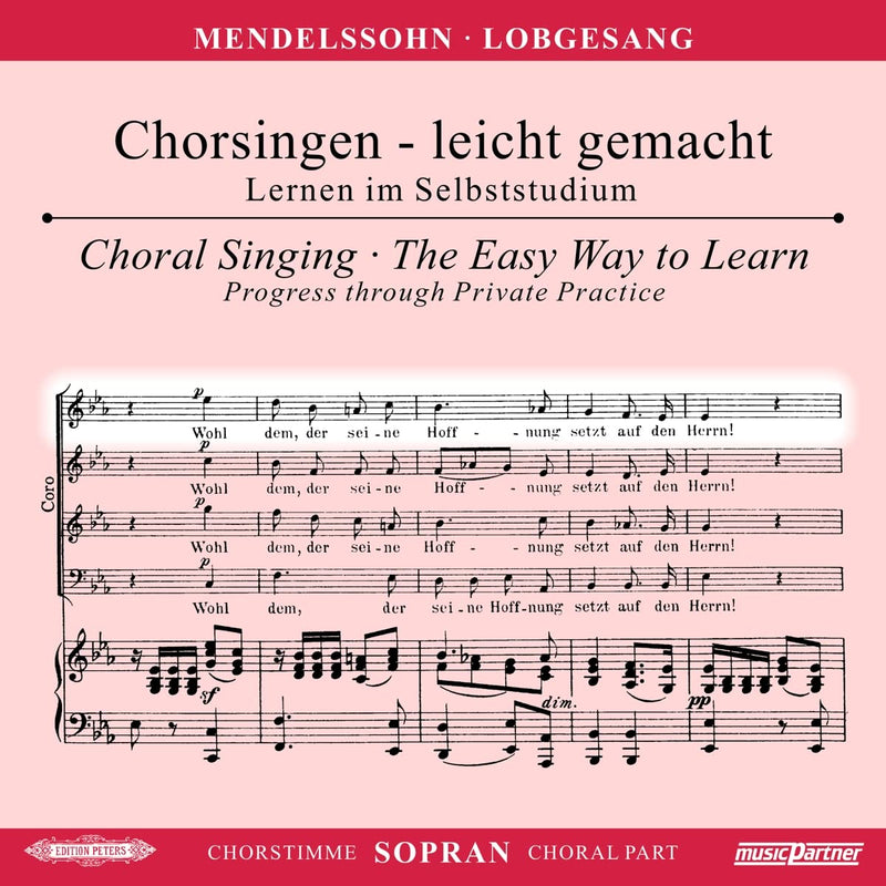 Lobgesang
