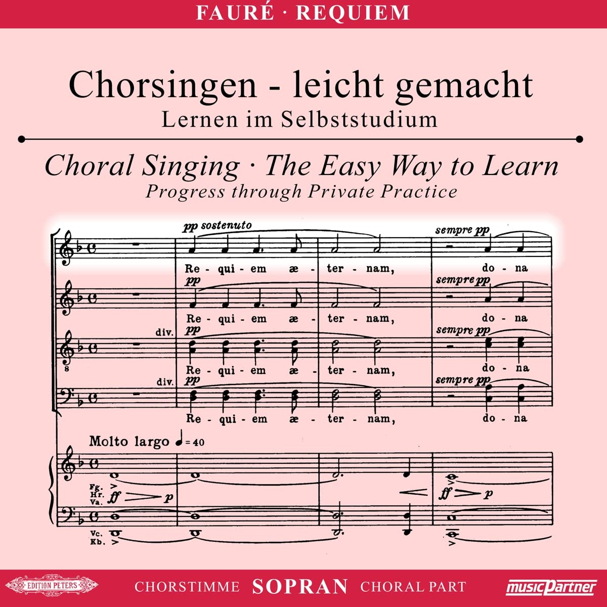 REQUIEM OP.48 (CD