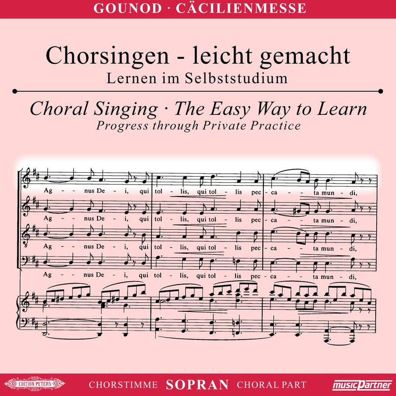 Caecilienmesse