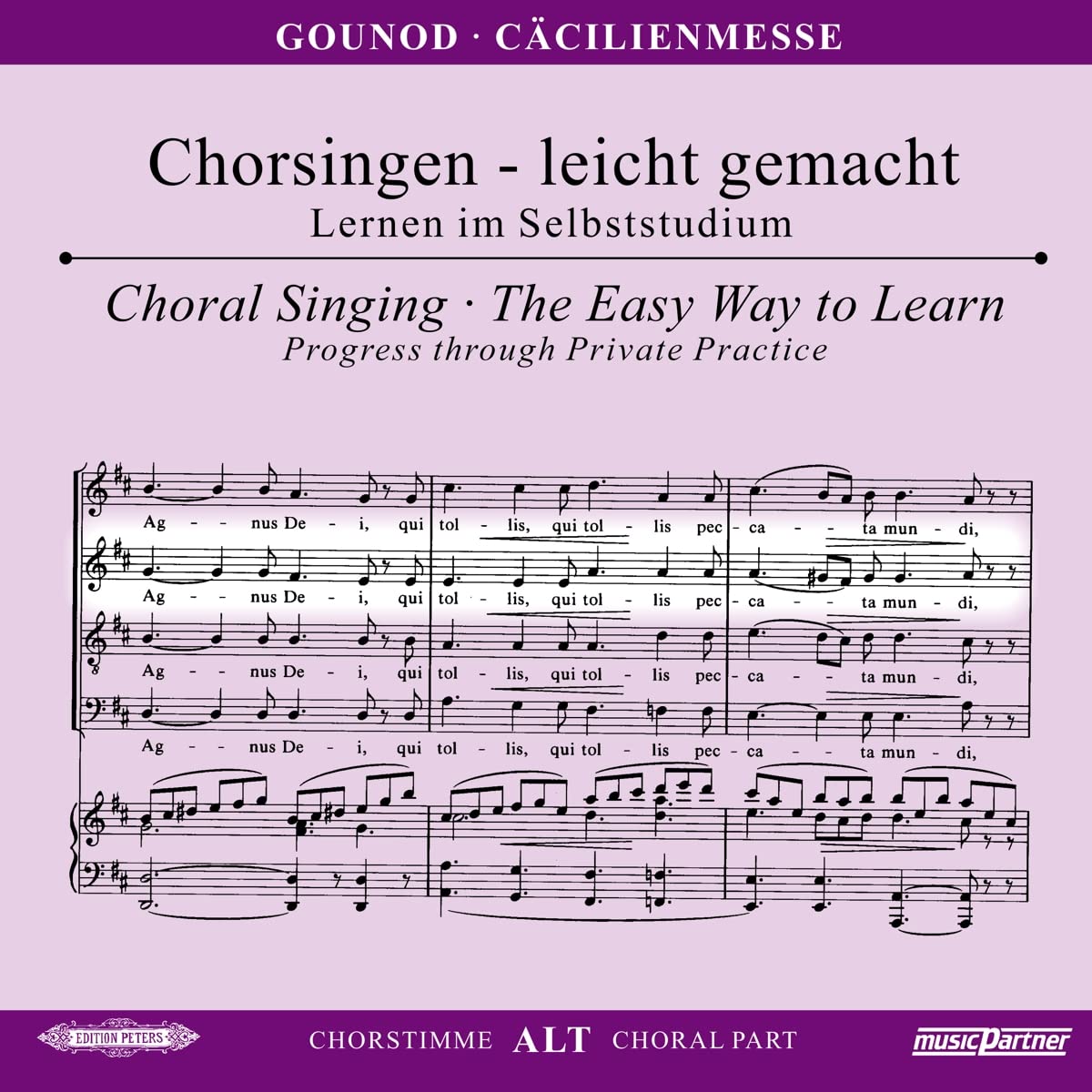 Caecilienmesse