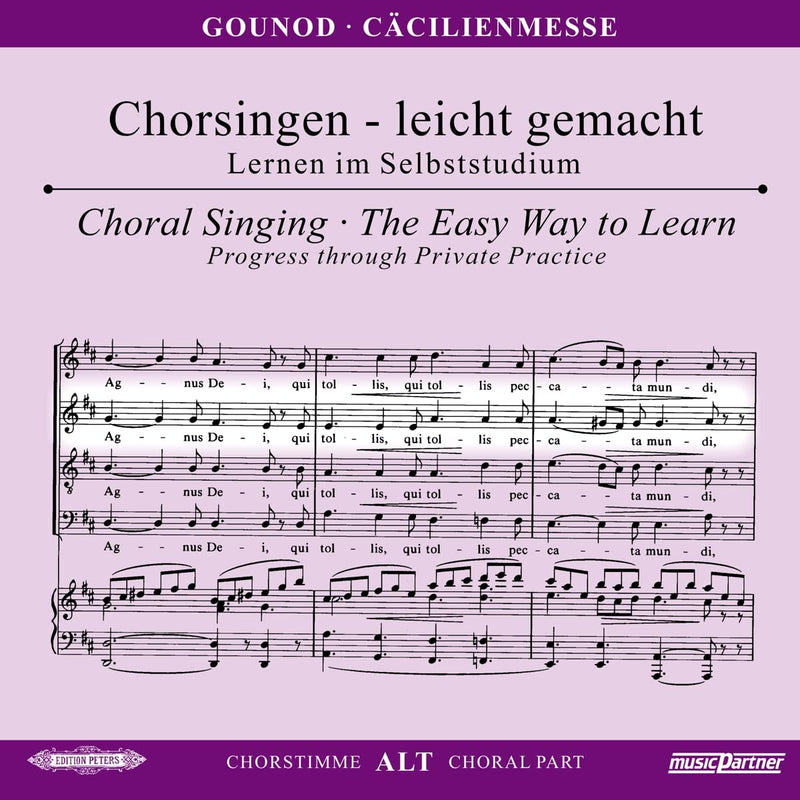 Caecilienmesse