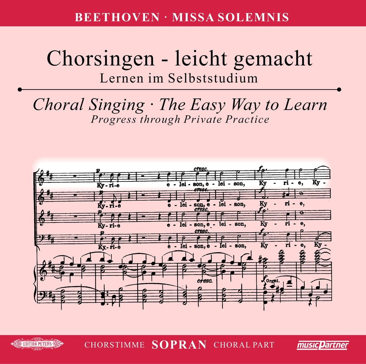 Missa Solemnis Op.123