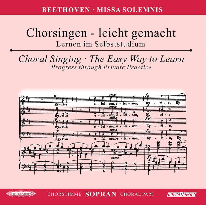 Missa Solemnis Op.123