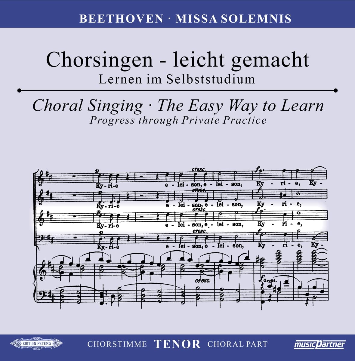 Missa Solemnis Op.123