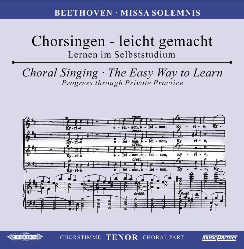 Missa Solemnis Op.123