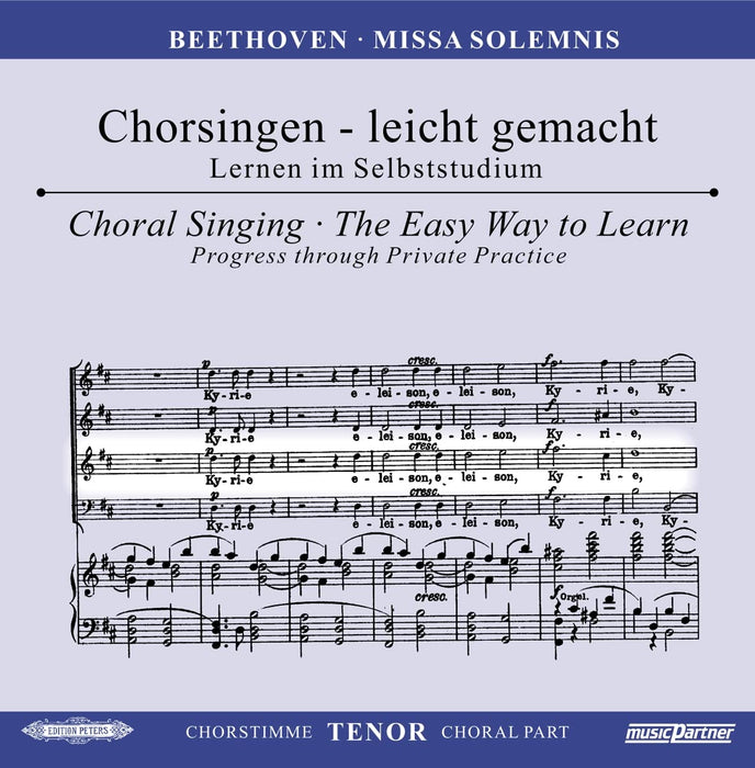 Missa Solemnis Op.123