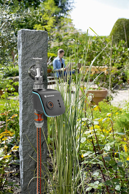 Gardena - Smart Water Control