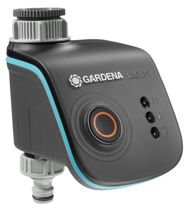 Gardena - Smart Water Control