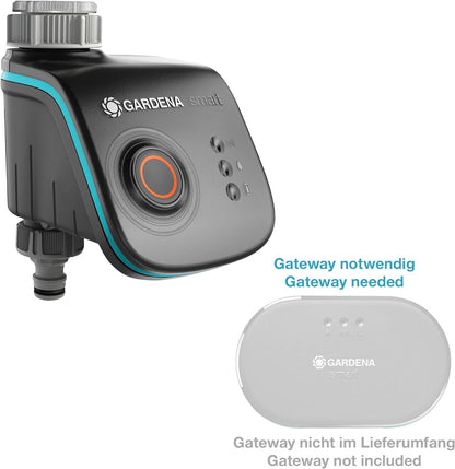 Gardena - Smart Water Control