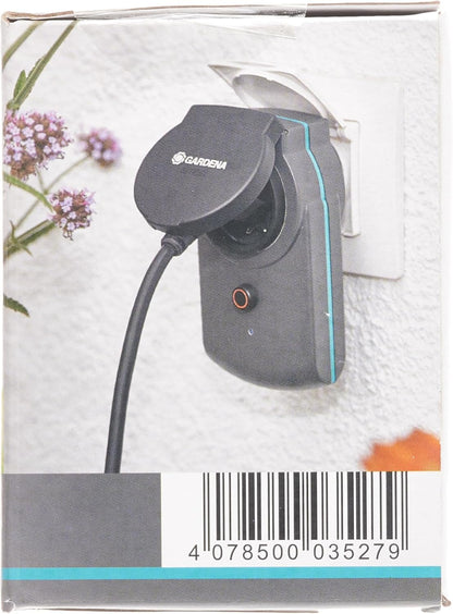 Gardena - Smart Plug - Power Adapter (E)