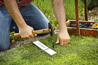 Gardena -  Robotic Lawnmower - Repair Of Boundary