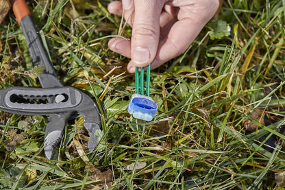 Gardena -  Robotic Lawnmower - Repair Of Boundary