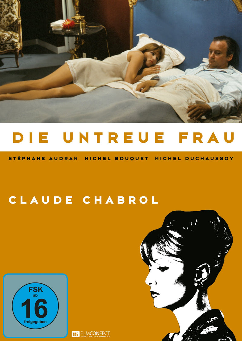 Die untreue Frau