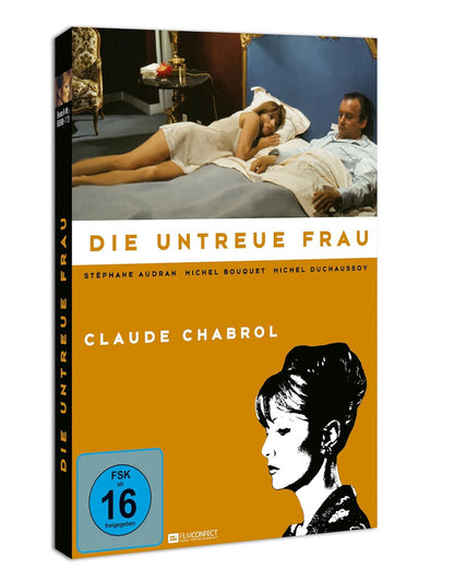 Die untreue Frau