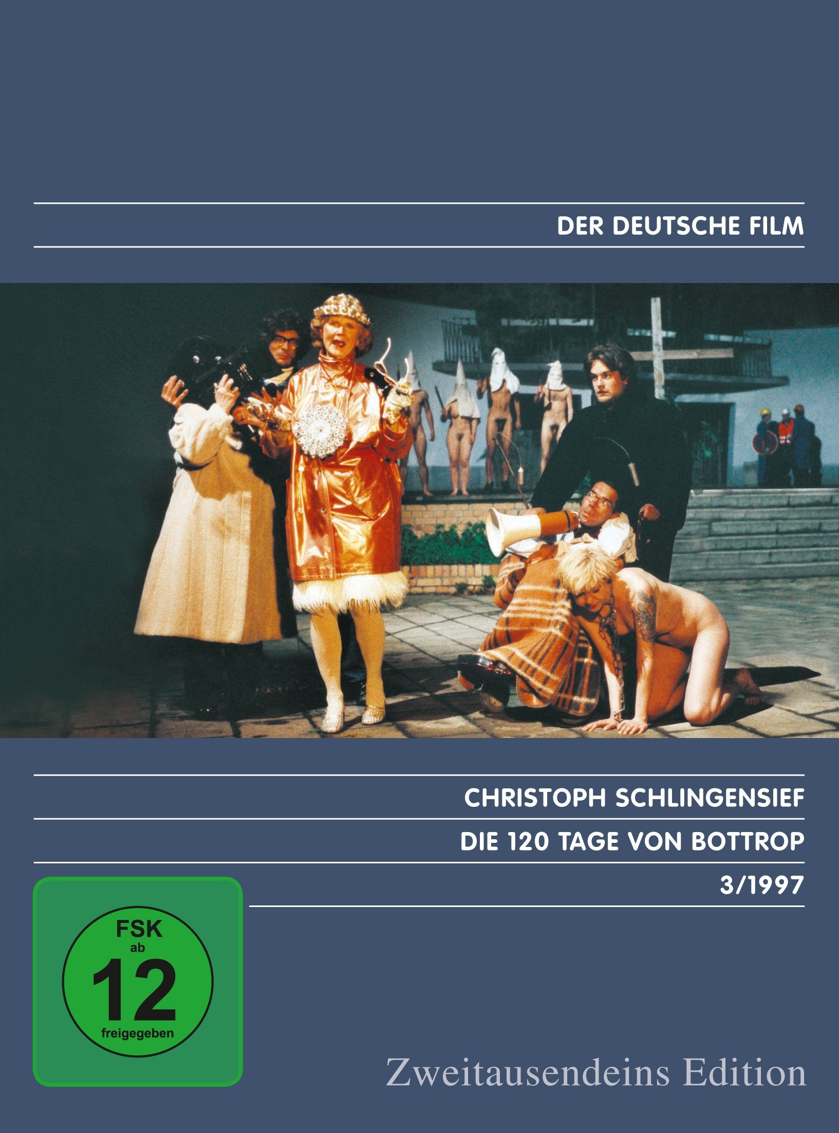 Die 120 Tage Von Bottrop