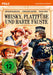 Whisky, Plattfüße und harte Fäuste (Los Fabulosos de Trinidad) / Euro-Western mit Richard Harrison und Fernando Sancho (Pidax Western-Klassiker