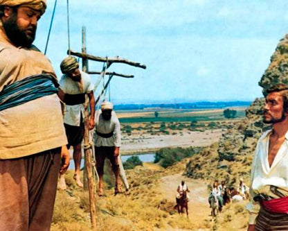 Sandokan - Der Tiger von Malesia (Los Tigres de Mompracem) / Spannender Abenteuerfilm nach dem berühmten Romanklassiker von Emilio Salgari (Pidax Film-Klassiker