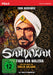 Sandokan - Der Tiger von Malesia (Los Tigres de Mompracem) / Spannender Abenteuerfilm nach dem berühmten Romanklassiker von Emilio Salgari (Pidax Film-Klassiker