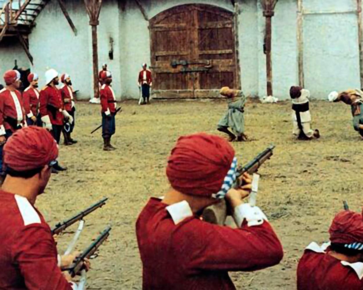 Sandokan - Der Tiger von Malesia (Los Tigres de Mompracem) / Spannender Abenteuerfilm nach dem berühmten Romanklassiker von Emilio Salgari (Pidax Film-Klassiker