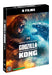 Godzilla & Kong - Coffret 5 films