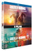 Godzilla & Kong - Coffret 2 films