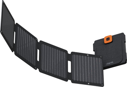 Xtorm - Solarbooster Xr2S28  Portable Panel 28W
