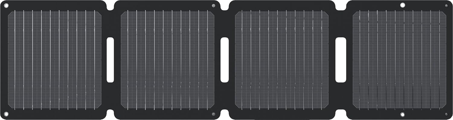 Xtorm - Solarbooster Xr2S28  Portable Panel 28W