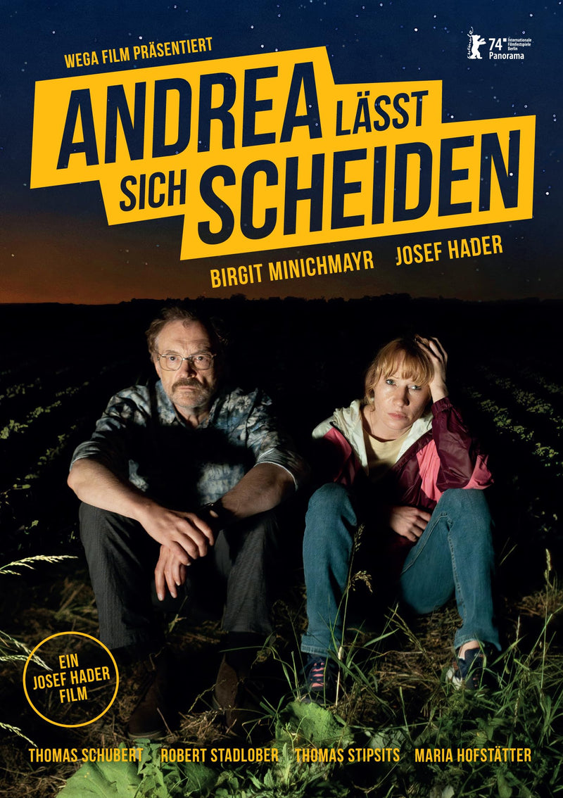 Andrea Lsst Sich Scheiden