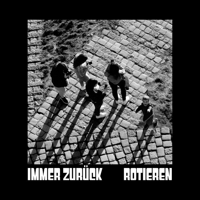 Immer Zurück