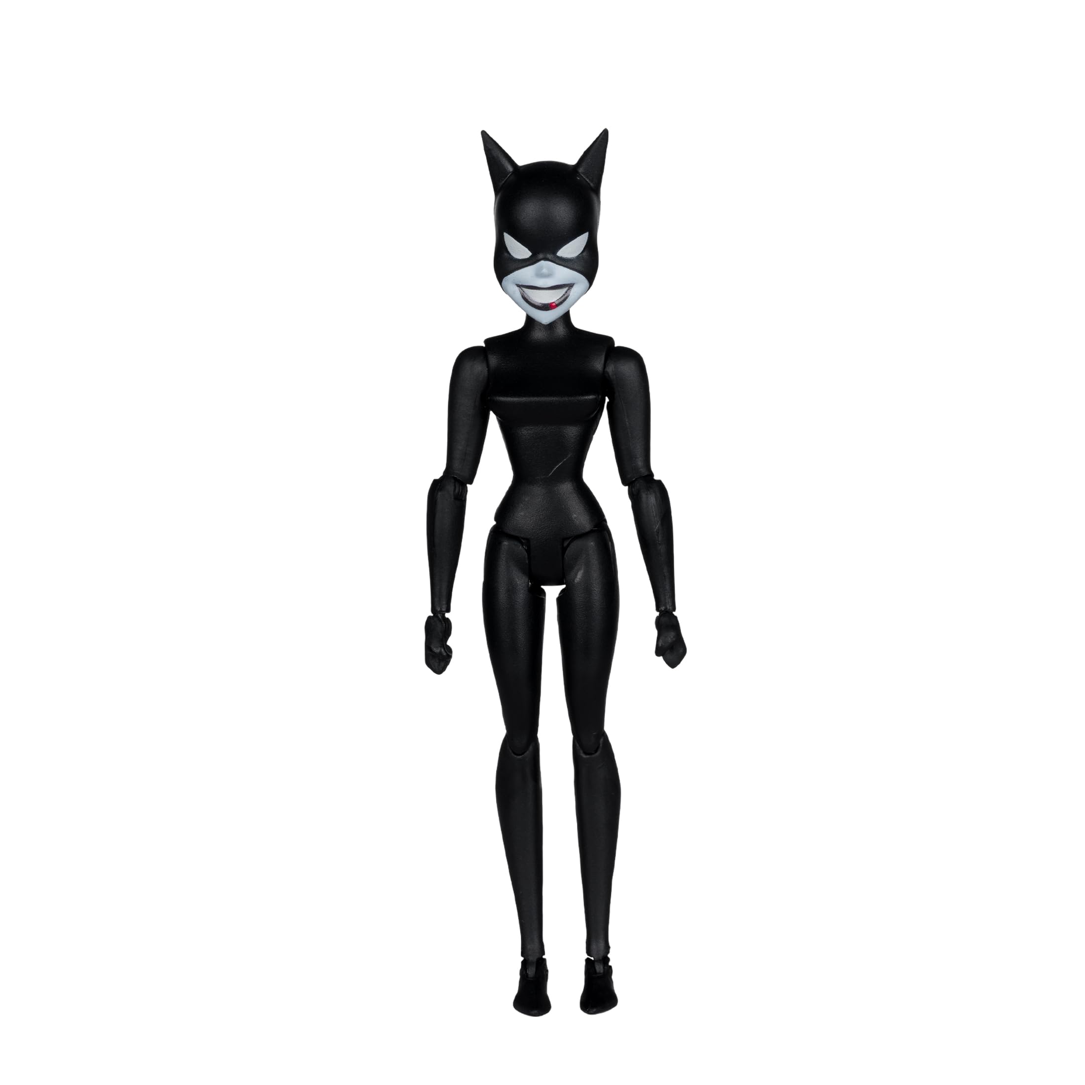 McFarlane Toys DC Direct Catwoman (The New Batman Adventures) 15,2 cm große Figur
