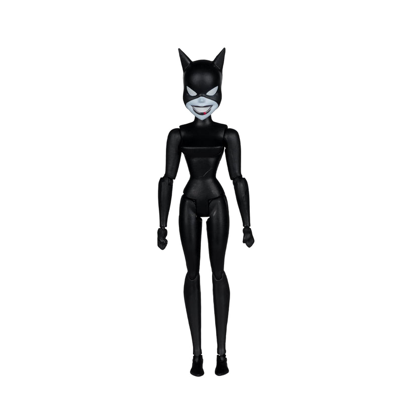 McFarlane Toys DC Direct Catwoman (The New Batman Adventures) 15,2 cm große Figur