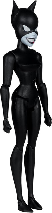 McFarlane Toys DC Direct Catwoman (The New Batman Adventures) 15,2 cm große Figur