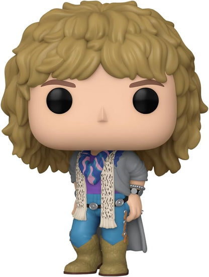 Funko Pop! Rocks: Jon Bon Jovi (1980's