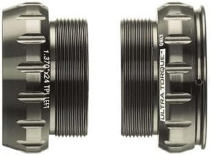 Campagnolo Ultra-Torque Threaded Italian Cups OC12-REI
