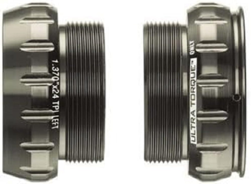 Campagnolo Ultra-Torque Threaded Italian Cups OC12-REI