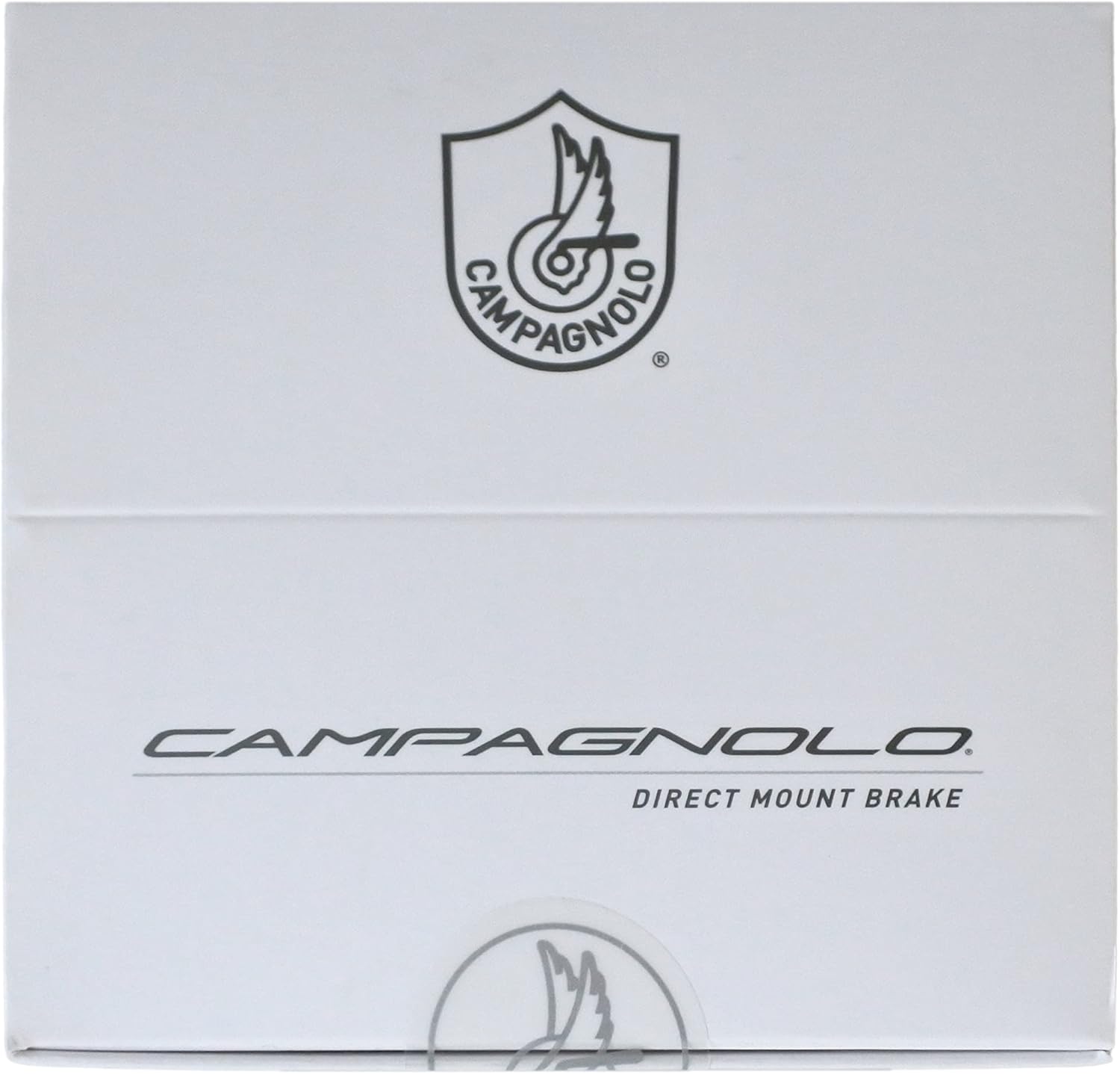 Campagnolo 12x Direct Mount Brake Front