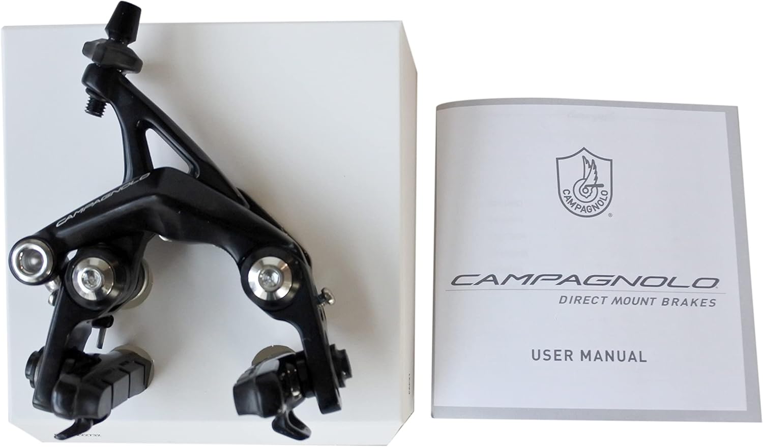 Campagnolo 12x Direct Mount Brake Front