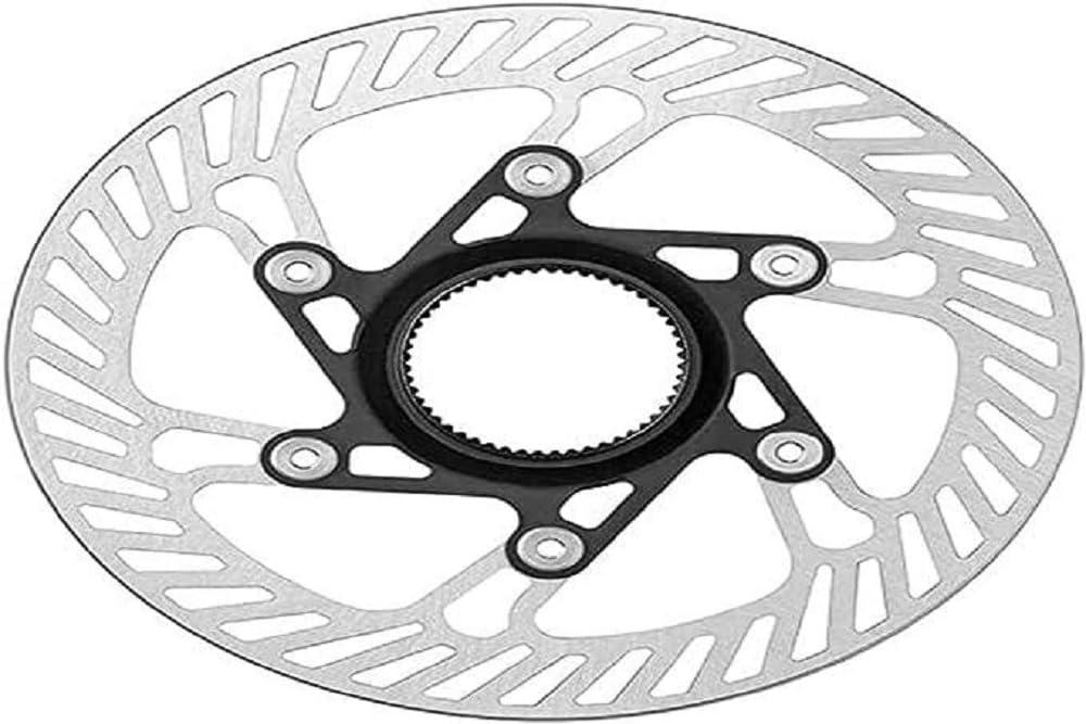 Campagnolo AFS 140mm Steel Spider Rotor