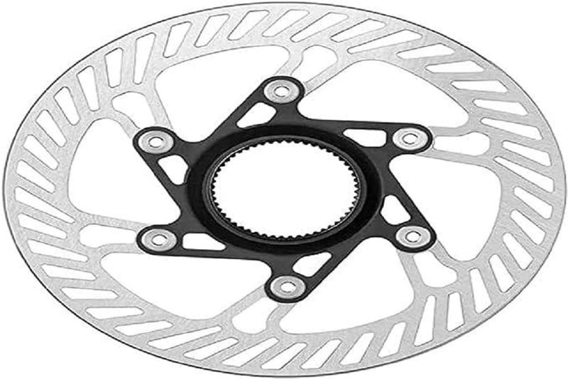Campagnolo AFS 140mm Steel Spider Rotor