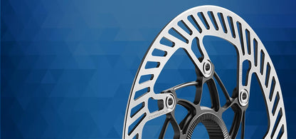 Campagnolo AFS 160mm Steel Spider Rotor