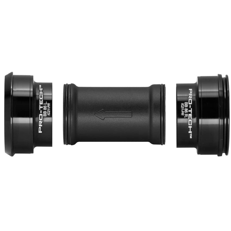 Campagnolo BB86 Press-Fit Pro-Tech Cups 86.5X41