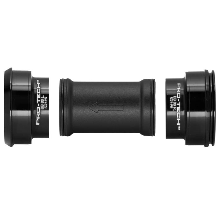 Campagnolo Pro-Tech Bottom Bracket Cups