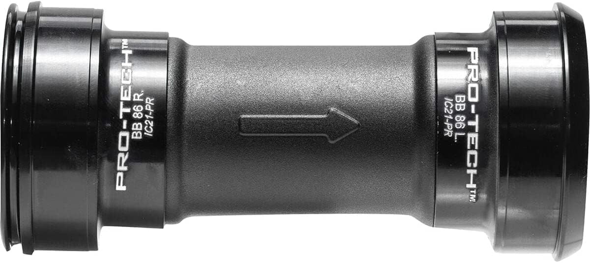 Campagnolo Pro-Tech Bottom Bracket Cups