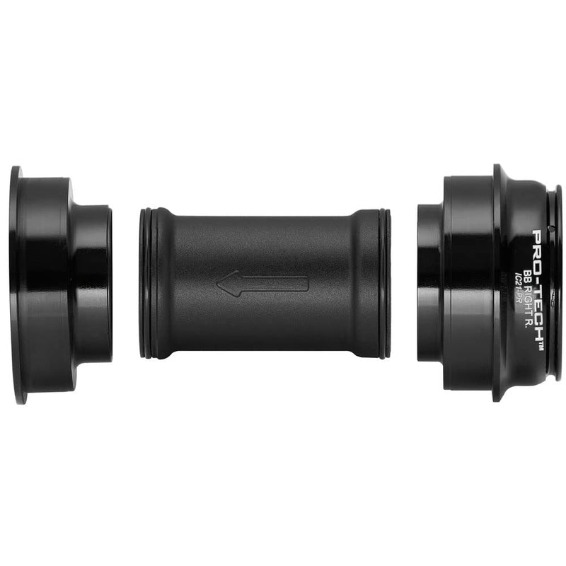 Campagnolo Pro-Tech Bottom Bracket Cups