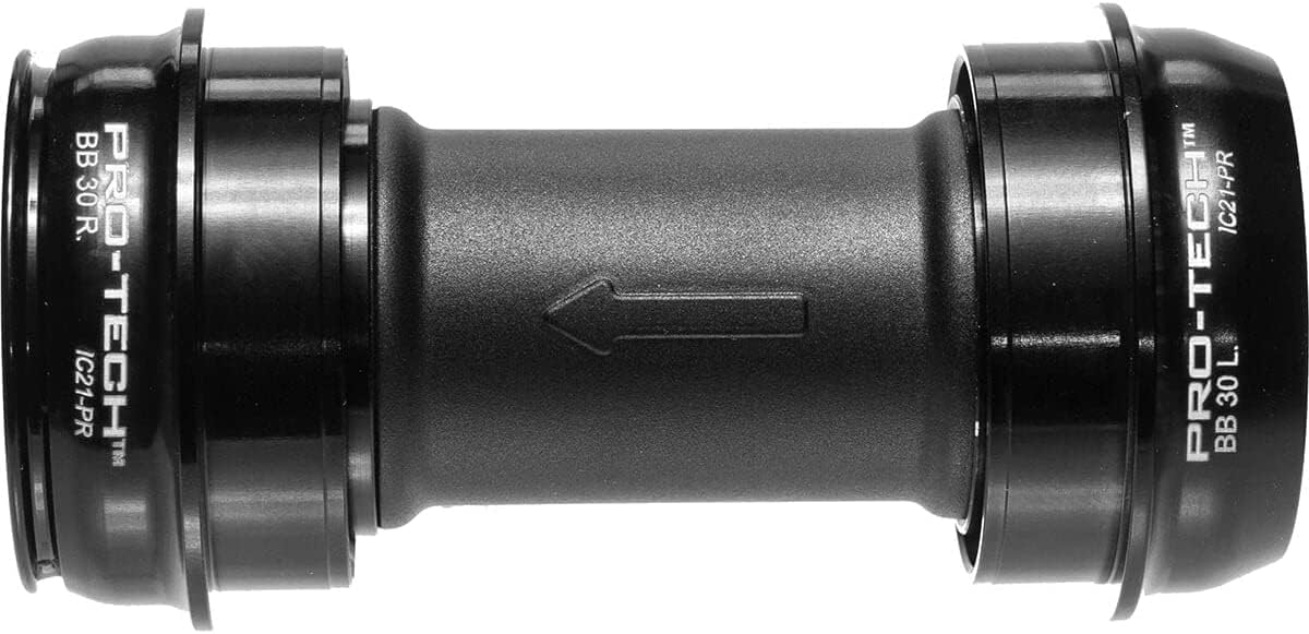 Campagnolo Pro-Tech Bottom Bracket Cups