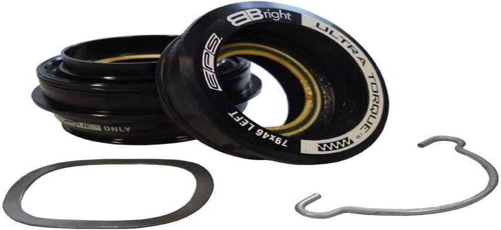 Campagnolo Ultra Torque Cuvette de vélo Mixte