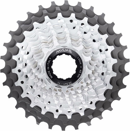 MICHE PRIMATO K12 12V CASSETTE. 11-34 SHIMANO HG