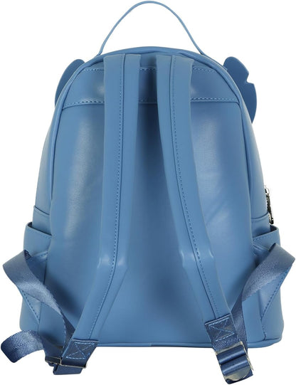 Disney-Heady Backpack, 24.5 x 29 cm, Capacity 8 L